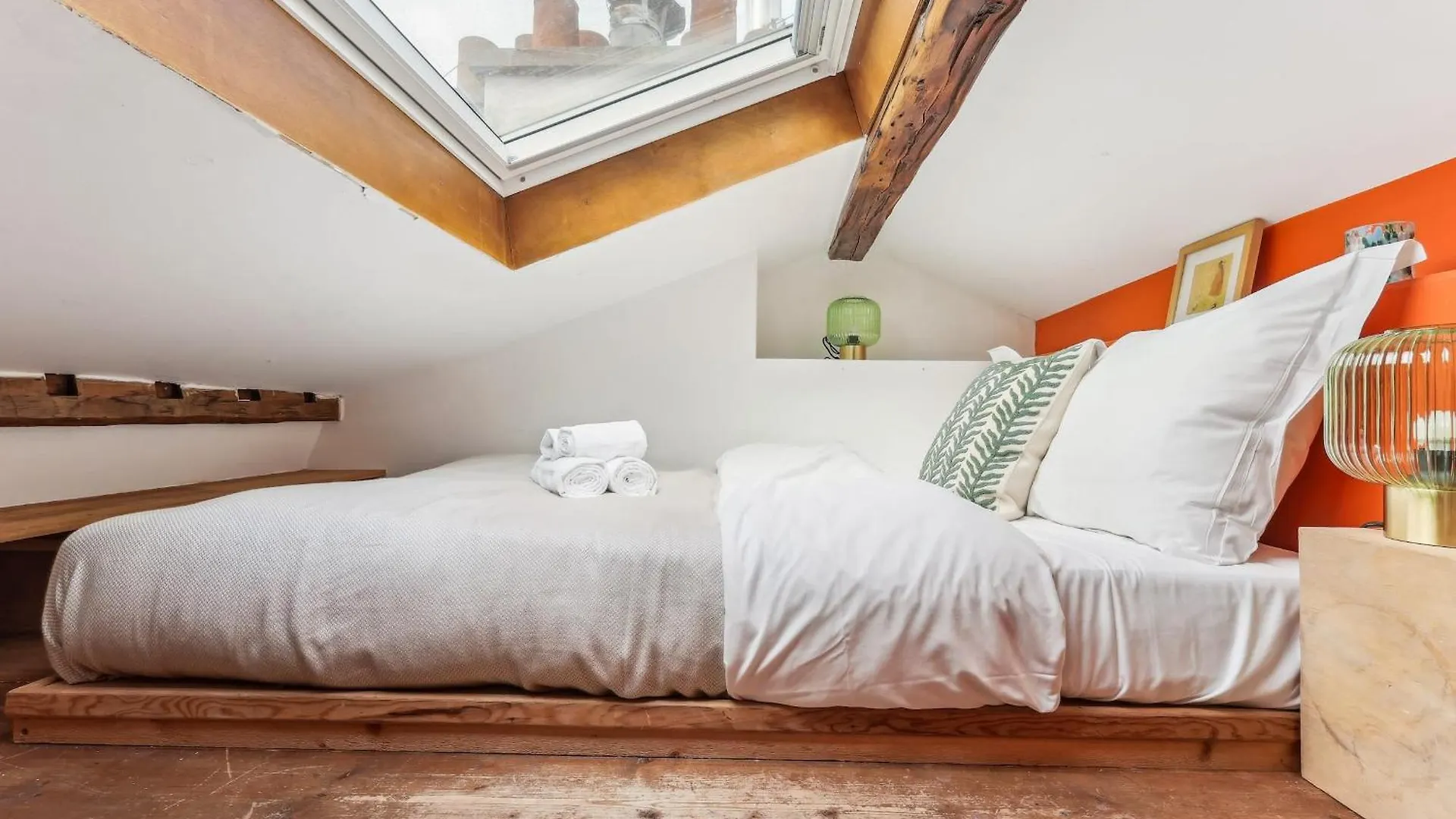 Latin Quarter - 2 Beds - Cityapartmentstay Paris 0*,