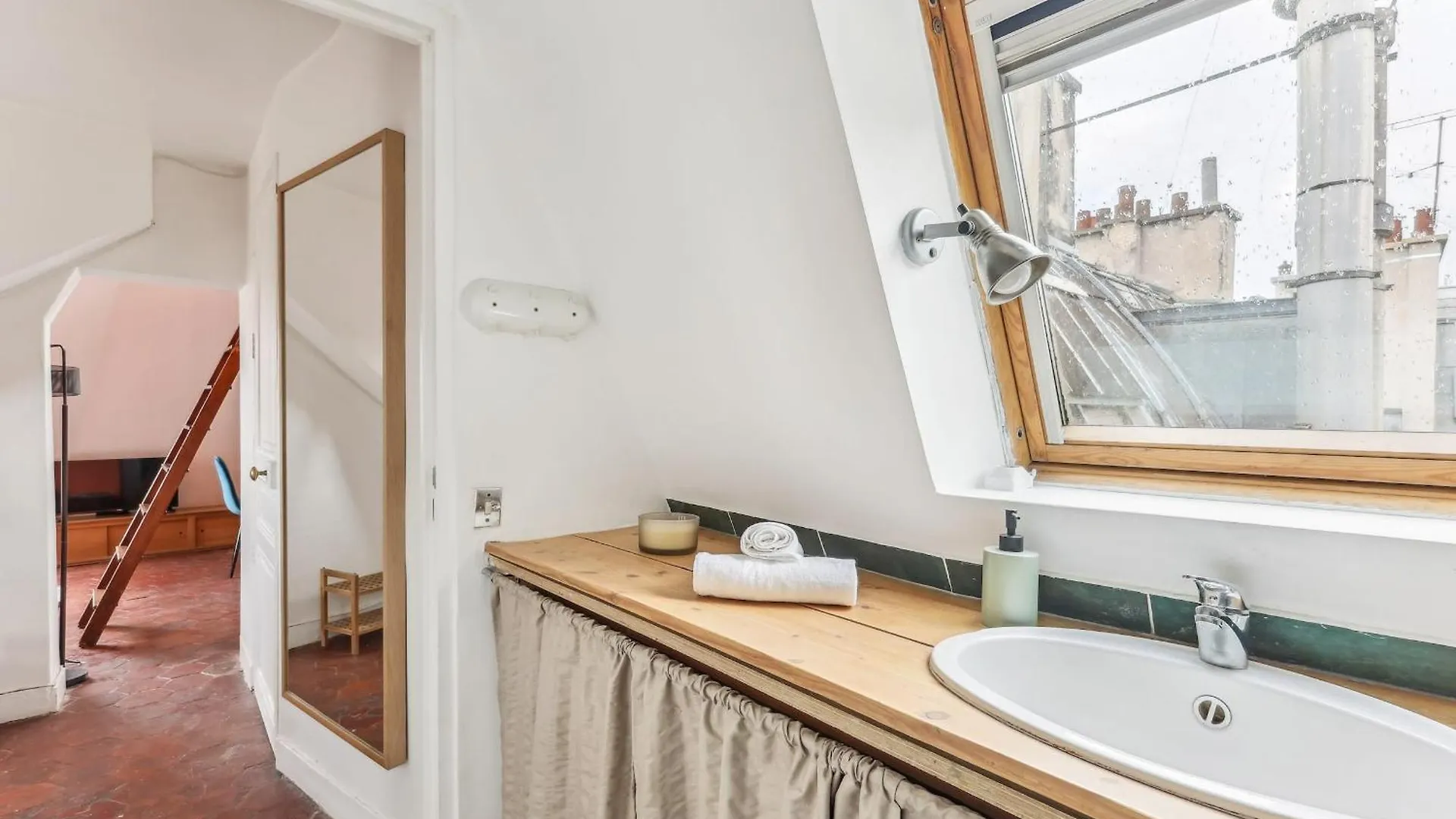 Latin Quarter - 2 Beds - Cityapartmentstay Paris 0*,