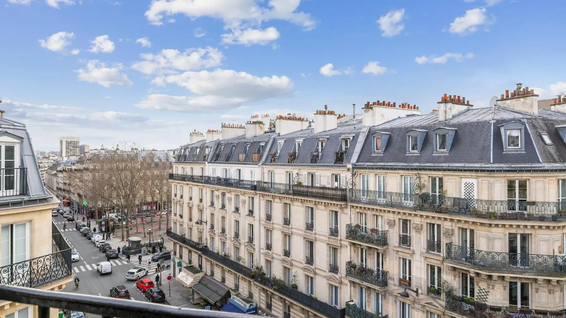 Latin Quarter - 2 Beds - Cityapartmentstay Paris 0*,  Fransa