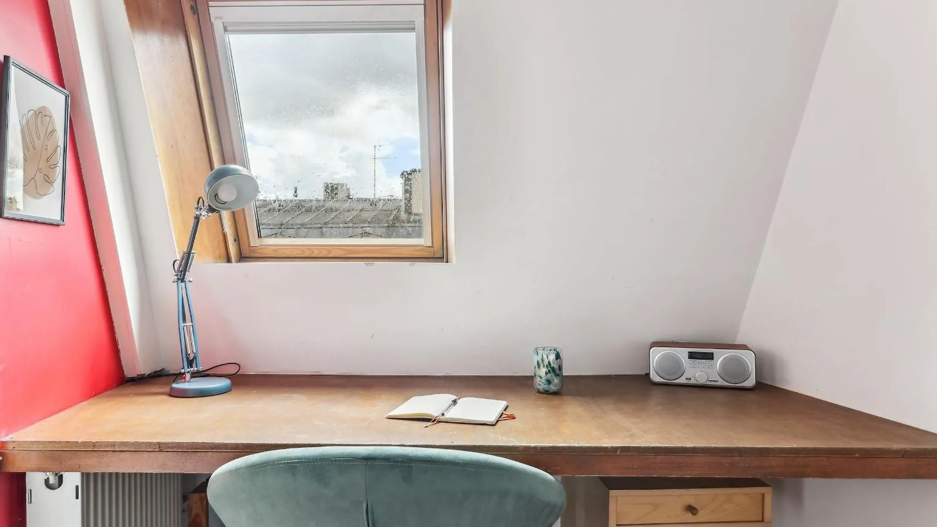 Latin Quarter - 2 Beds - Cityapartmentstay باريس شقة