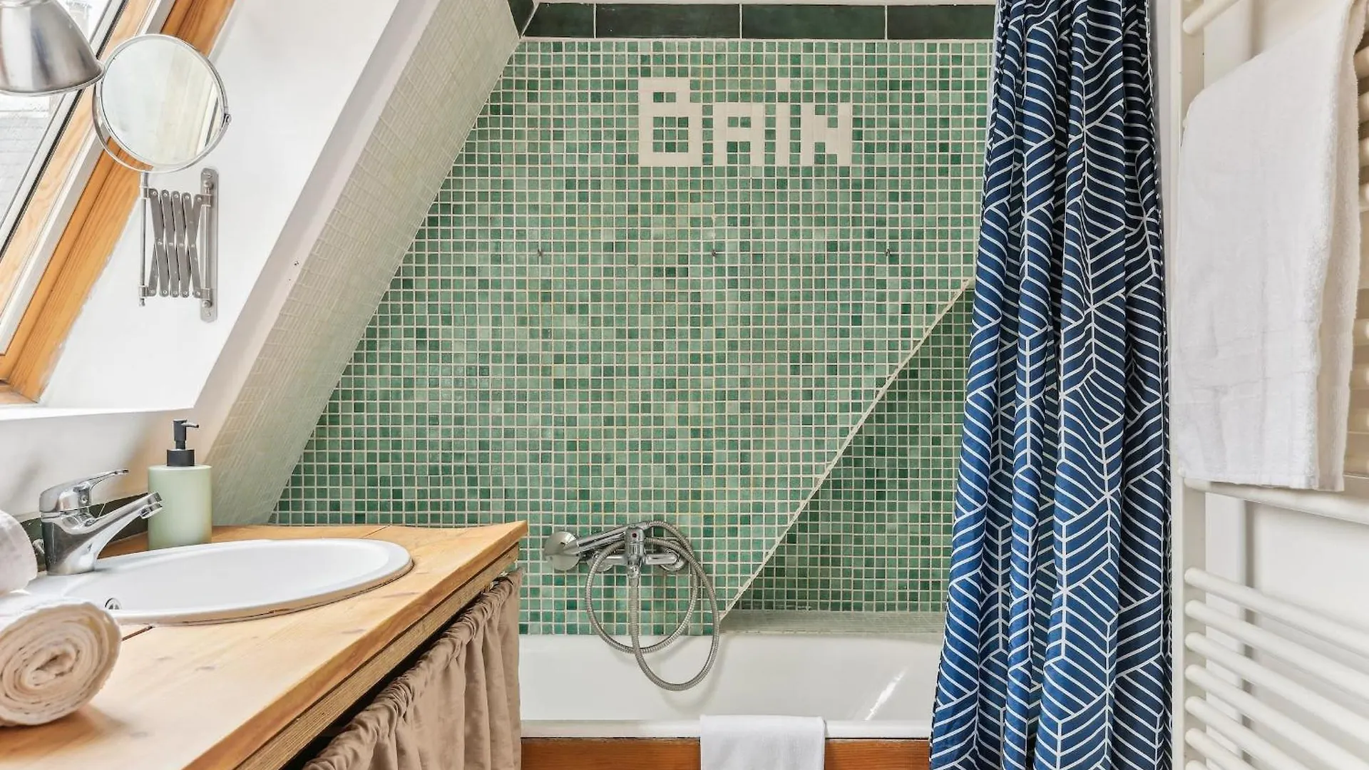 Latin Quarter - 2 Beds - Cityapartmentstay باريس شقة